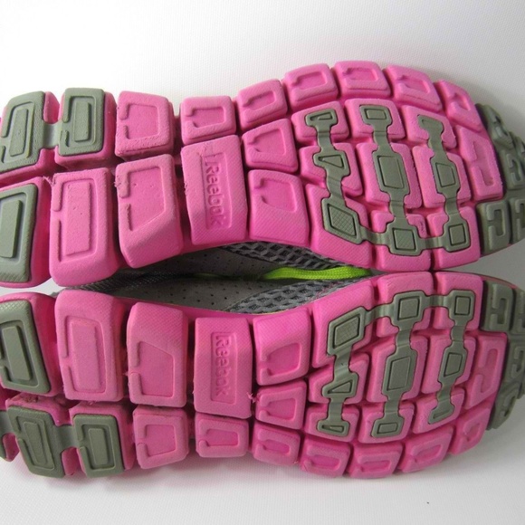 REEBOK Smooth Flex Size 11 Running Womens C1B A30 - Picture 8 of 8